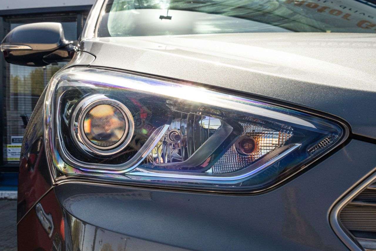 2018 HYUNDAI SANTA FE 2018 HYUNDAI SANTA FE