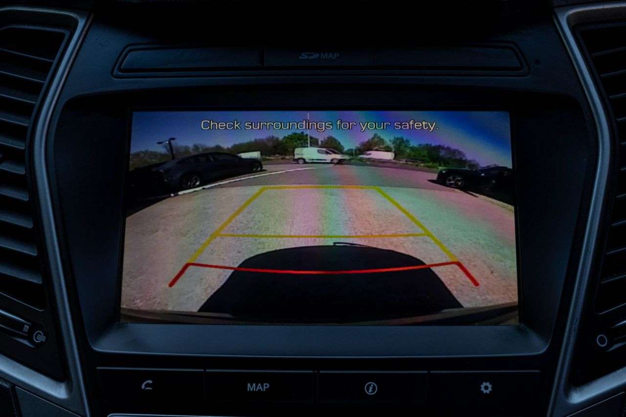 2018 HYUNDAI SANTA FE 2018 HYUNDAI SANTA FE