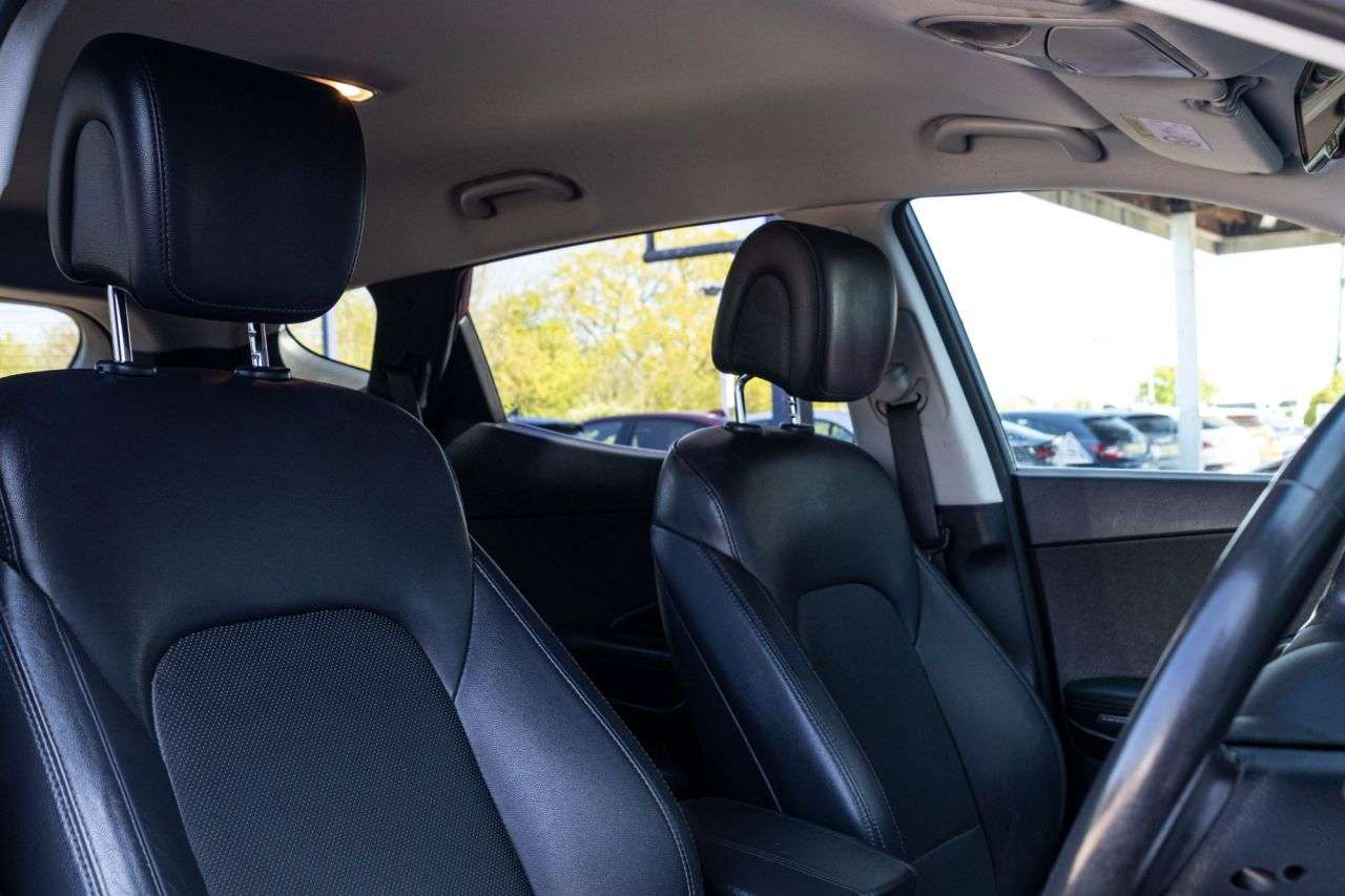 2018 HYUNDAI SANTA FE 2018 HYUNDAI SANTA FE