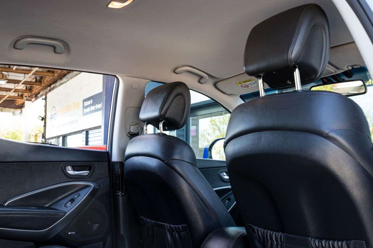 2018 HYUNDAI SANTA FE 2018 HYUNDAI SANTA FE