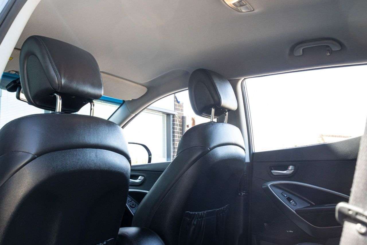 2018 HYUNDAI SANTA FE 2018 HYUNDAI SANTA FE