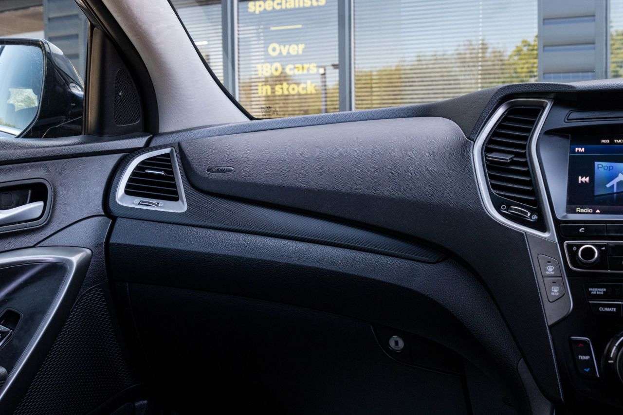 2018 HYUNDAI SANTA FE 2018 HYUNDAI SANTA FE