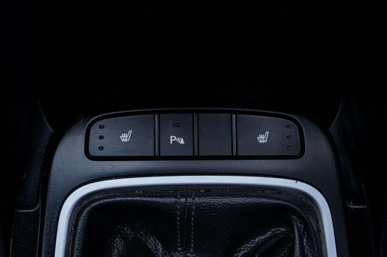 2018 HYUNDAI SANTA FE 2018 HYUNDAI SANTA FE