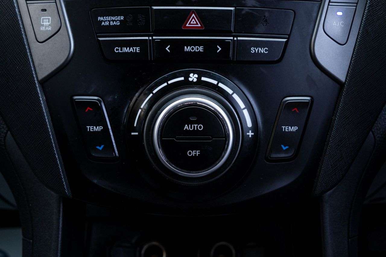 2018 HYUNDAI SANTA FE 2018 HYUNDAI SANTA FE