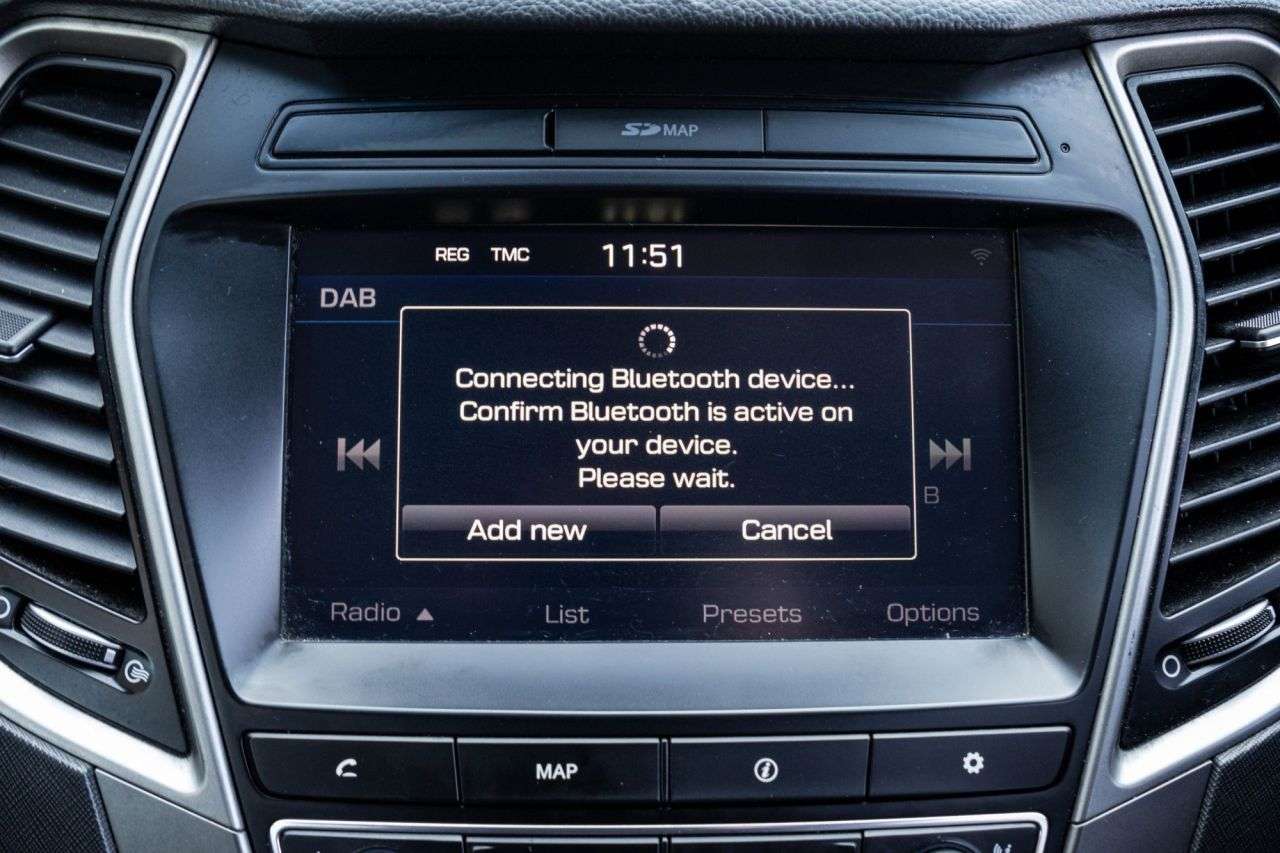 2018 HYUNDAI SANTA FE 2018 HYUNDAI SANTA FE