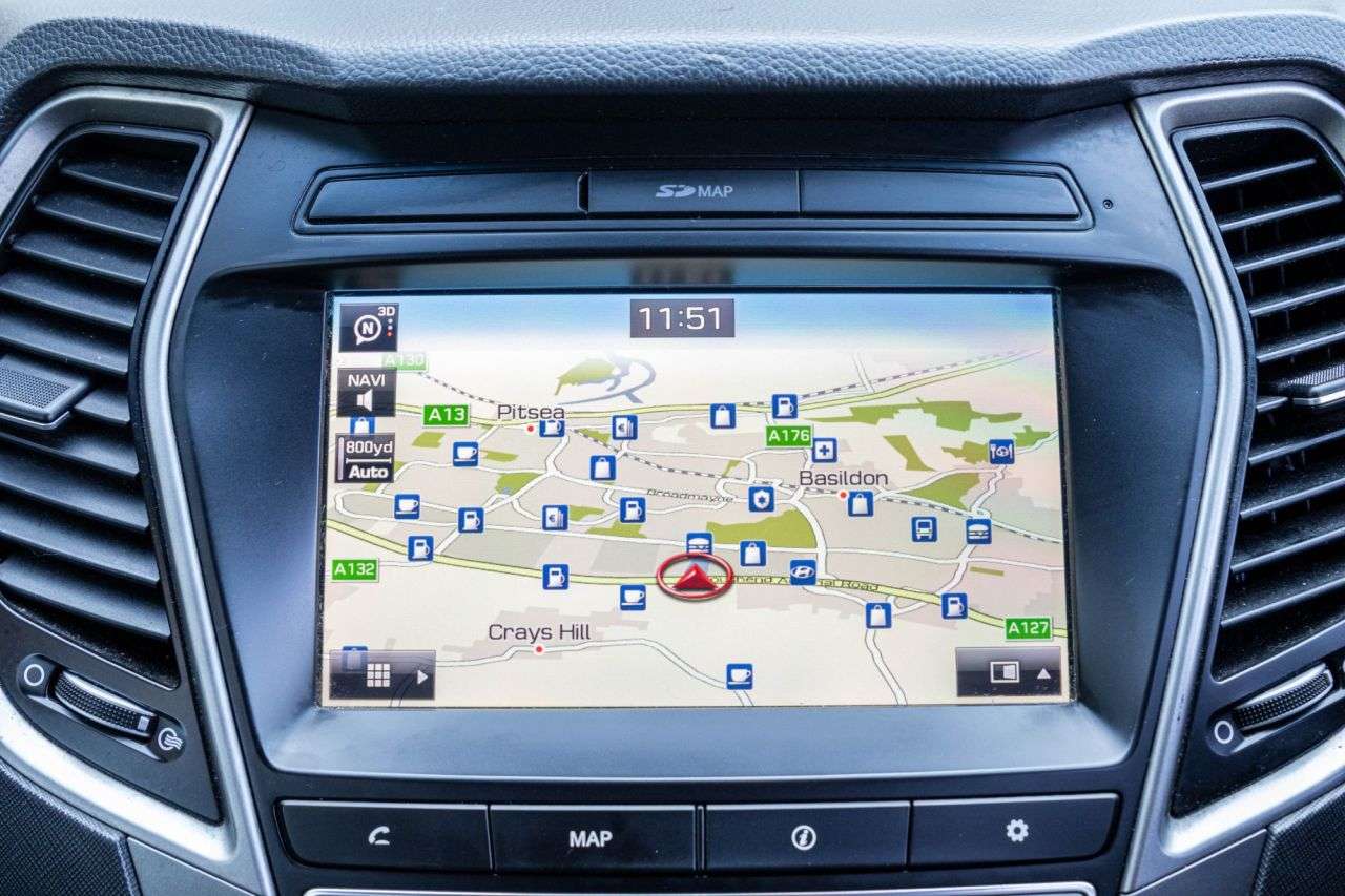 2018 HYUNDAI SANTA FE 2018 HYUNDAI SANTA FE