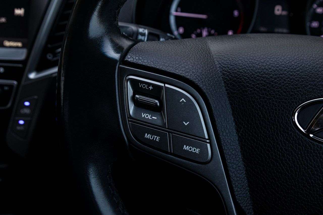 2018 HYUNDAI SANTA FE 2018 HYUNDAI SANTA FE