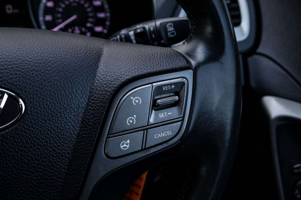 2018 HYUNDAI SANTA FE 2018 HYUNDAI SANTA FE