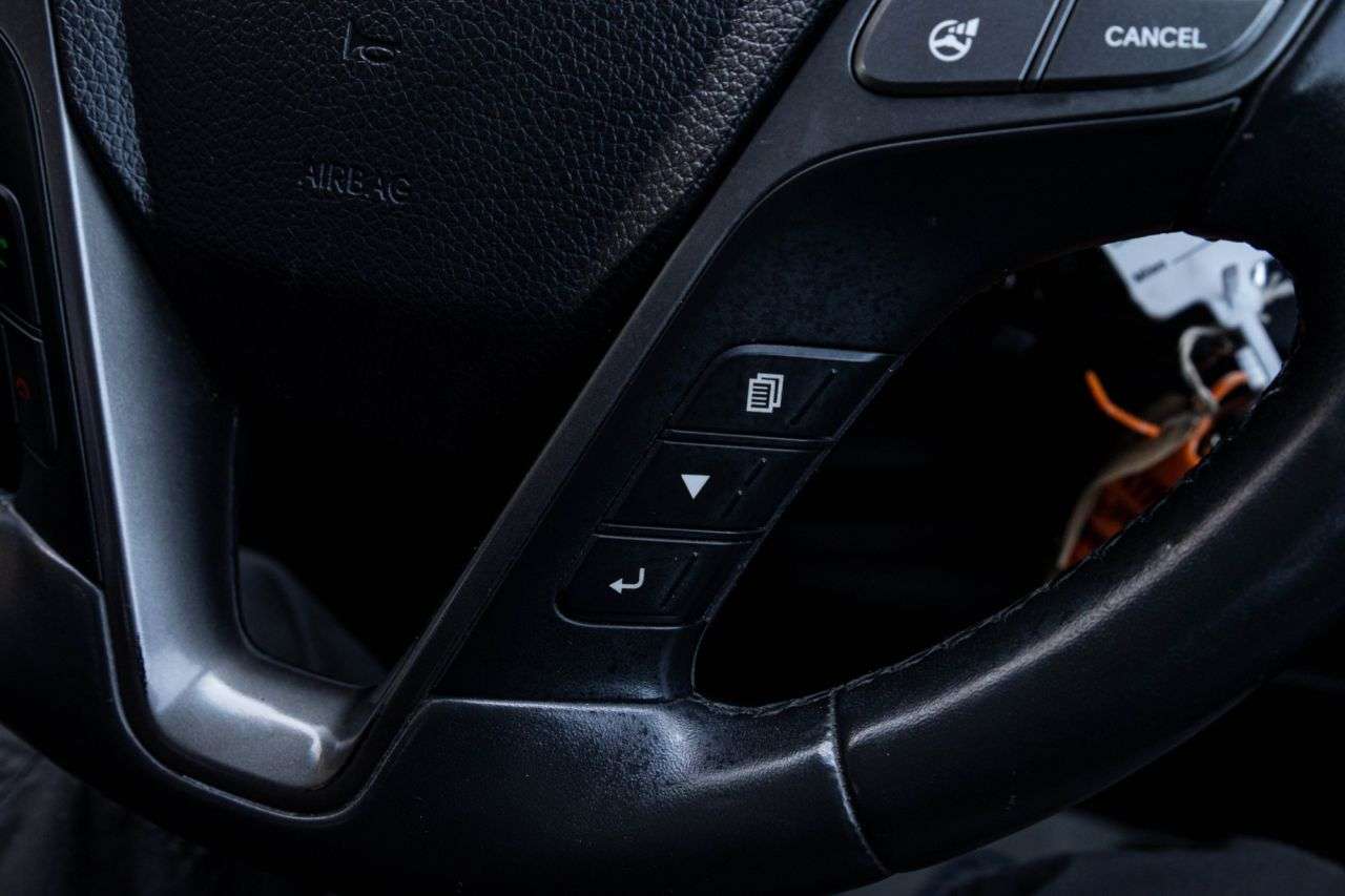 2018 HYUNDAI SANTA FE 2018 HYUNDAI SANTA FE