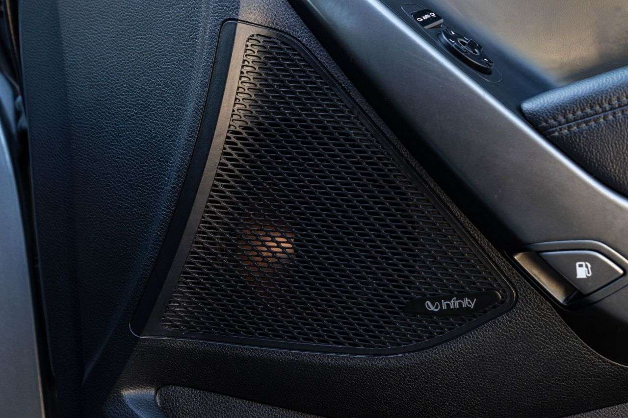 2018 HYUNDAI SANTA FE 2018 HYUNDAI SANTA FE