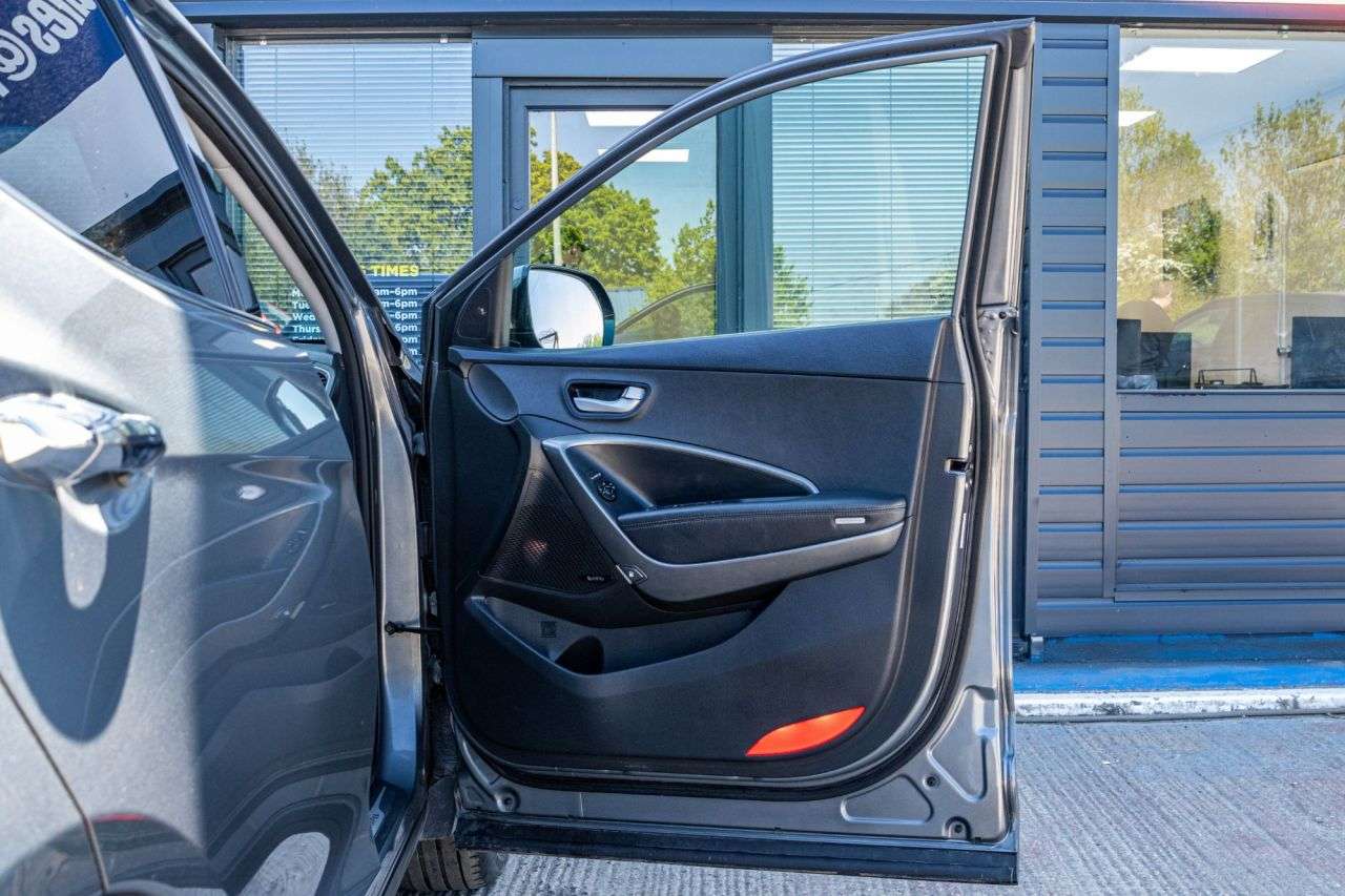 2018 HYUNDAI SANTA FE 2018 HYUNDAI SANTA FE