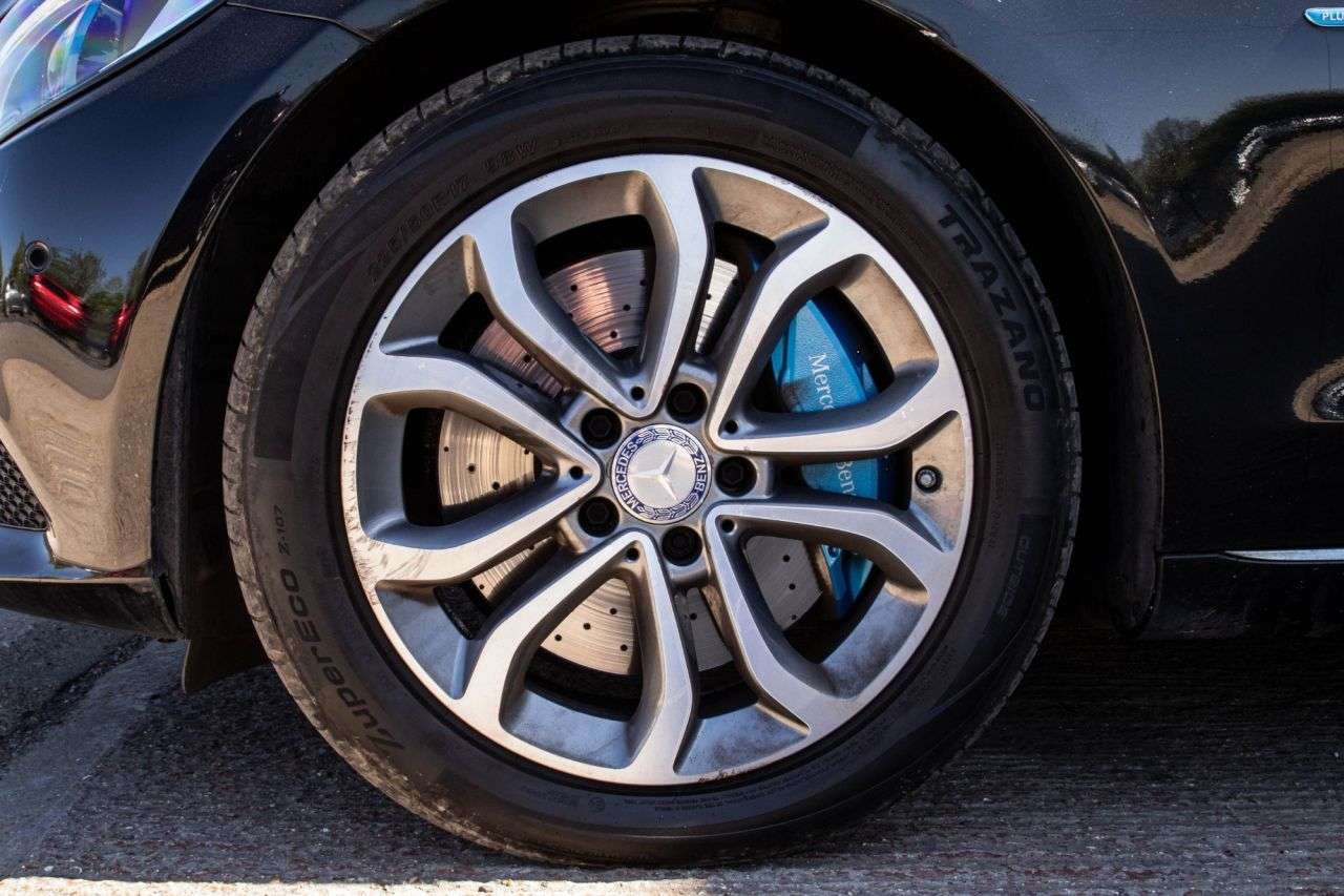 2017 MERCEDES-BENZ C-CLASS 2017 MERCEDES-BENZ C-CLASS