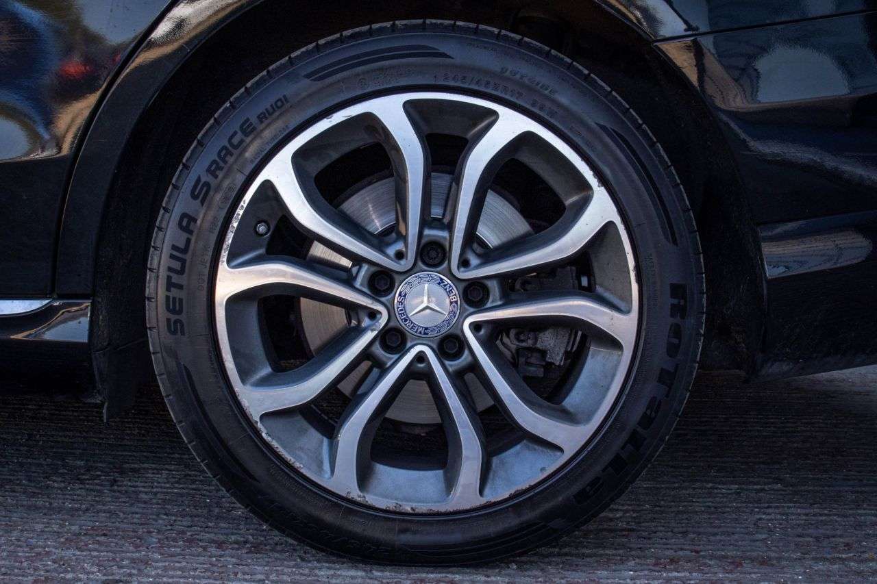 2017 MERCEDES-BENZ C-CLASS 2017 MERCEDES-BENZ C-CLASS