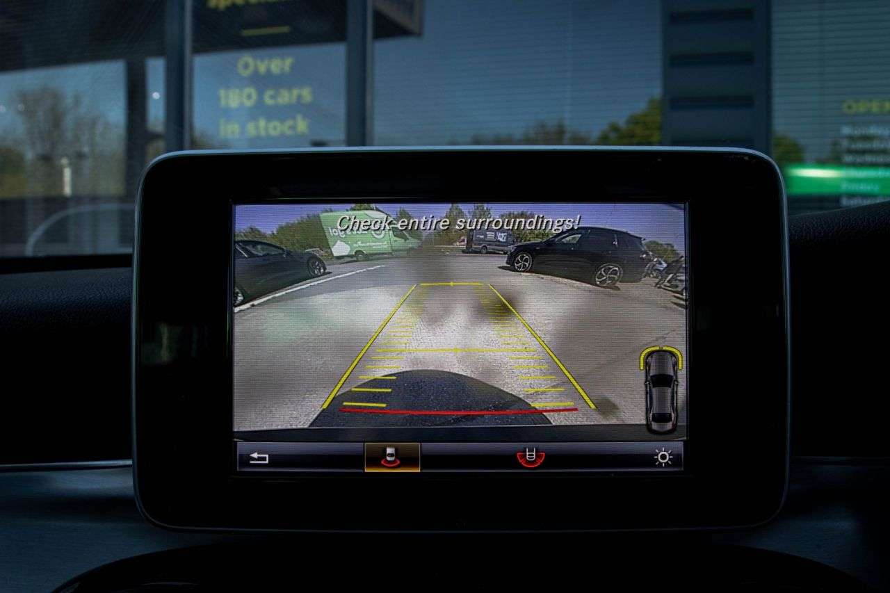 2017 MERCEDES-BENZ C-CLASS 2017 MERCEDES-BENZ C-CLASS