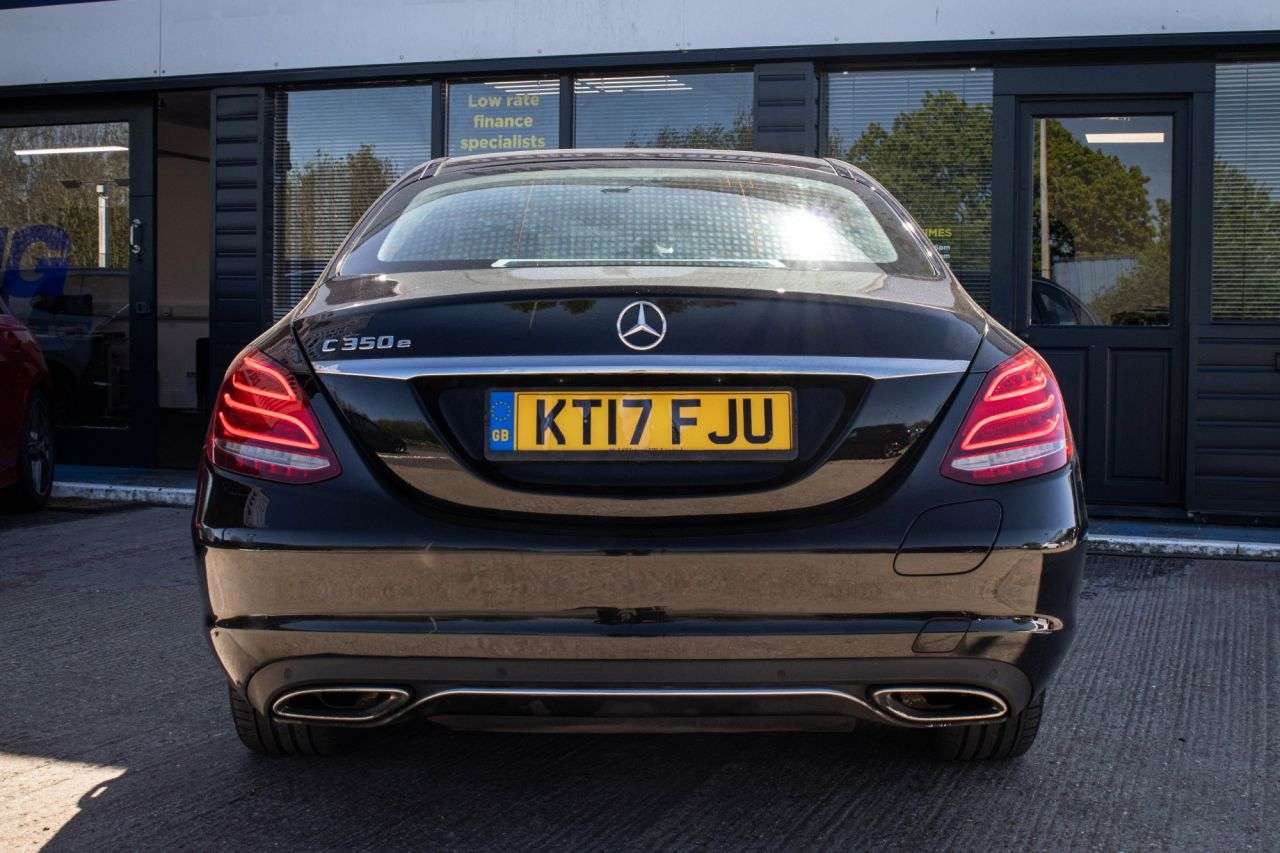 2017 MERCEDES-BENZ C-CLASS 2017 MERCEDES-BENZ C-CLASS