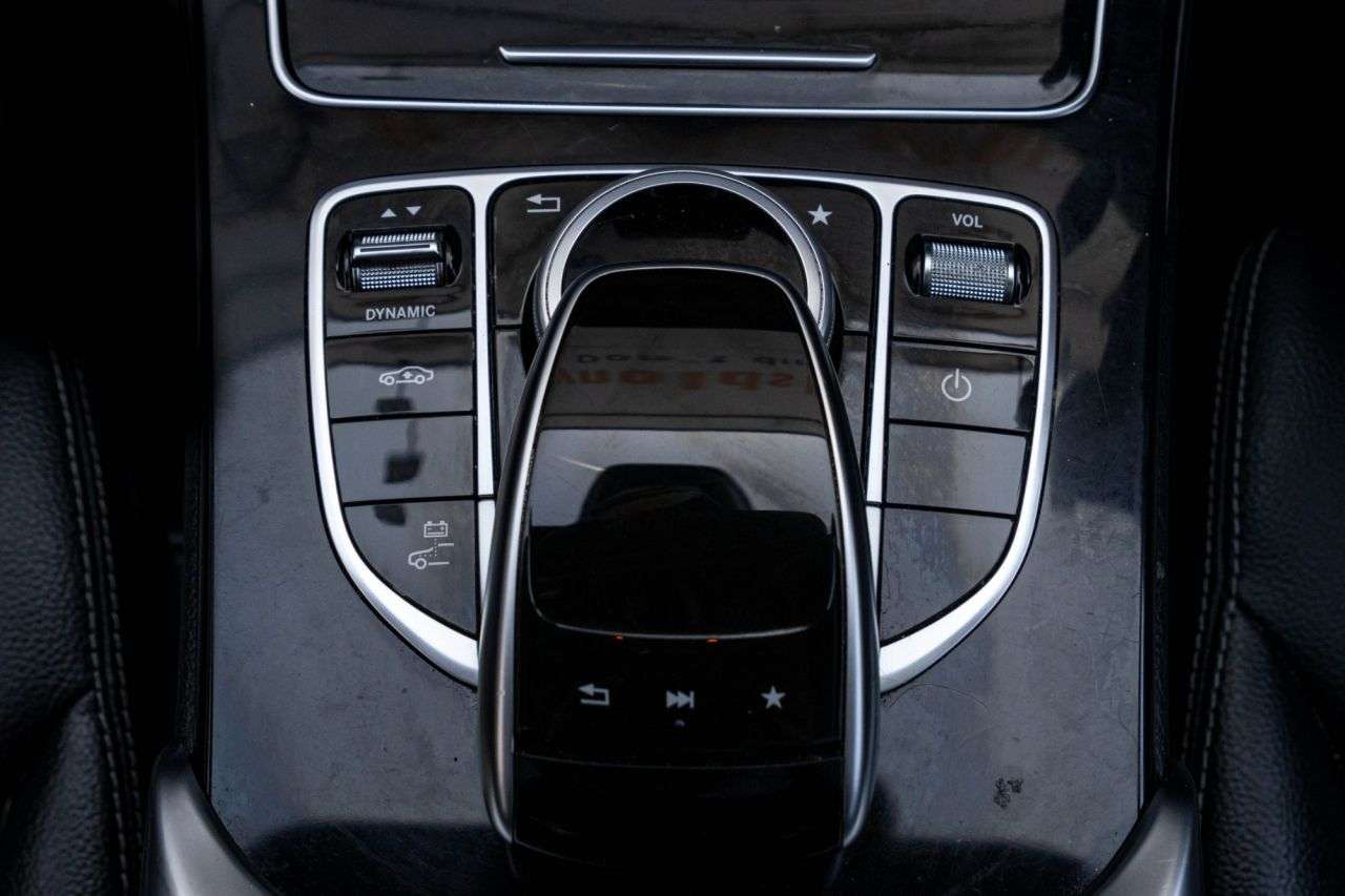 2017 MERCEDES-BENZ C-CLASS 2017 MERCEDES-BENZ C-CLASS