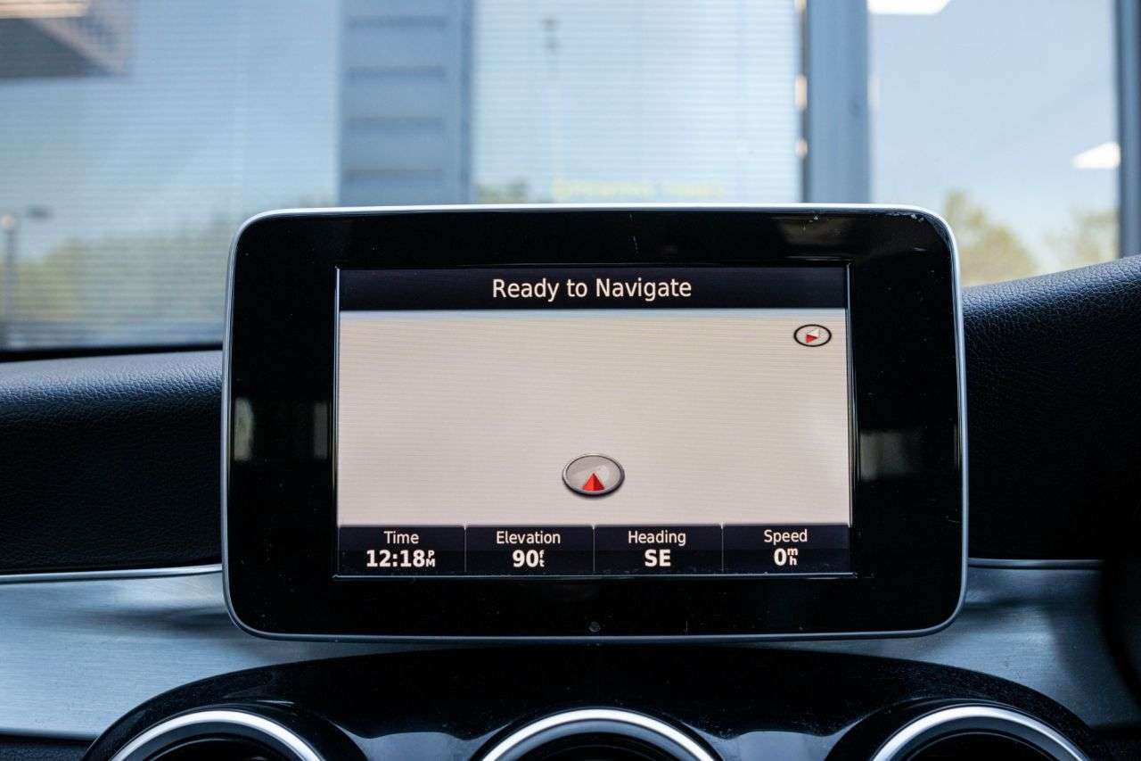 2017 MERCEDES-BENZ C-CLASS 2017 MERCEDES-BENZ C-CLASS