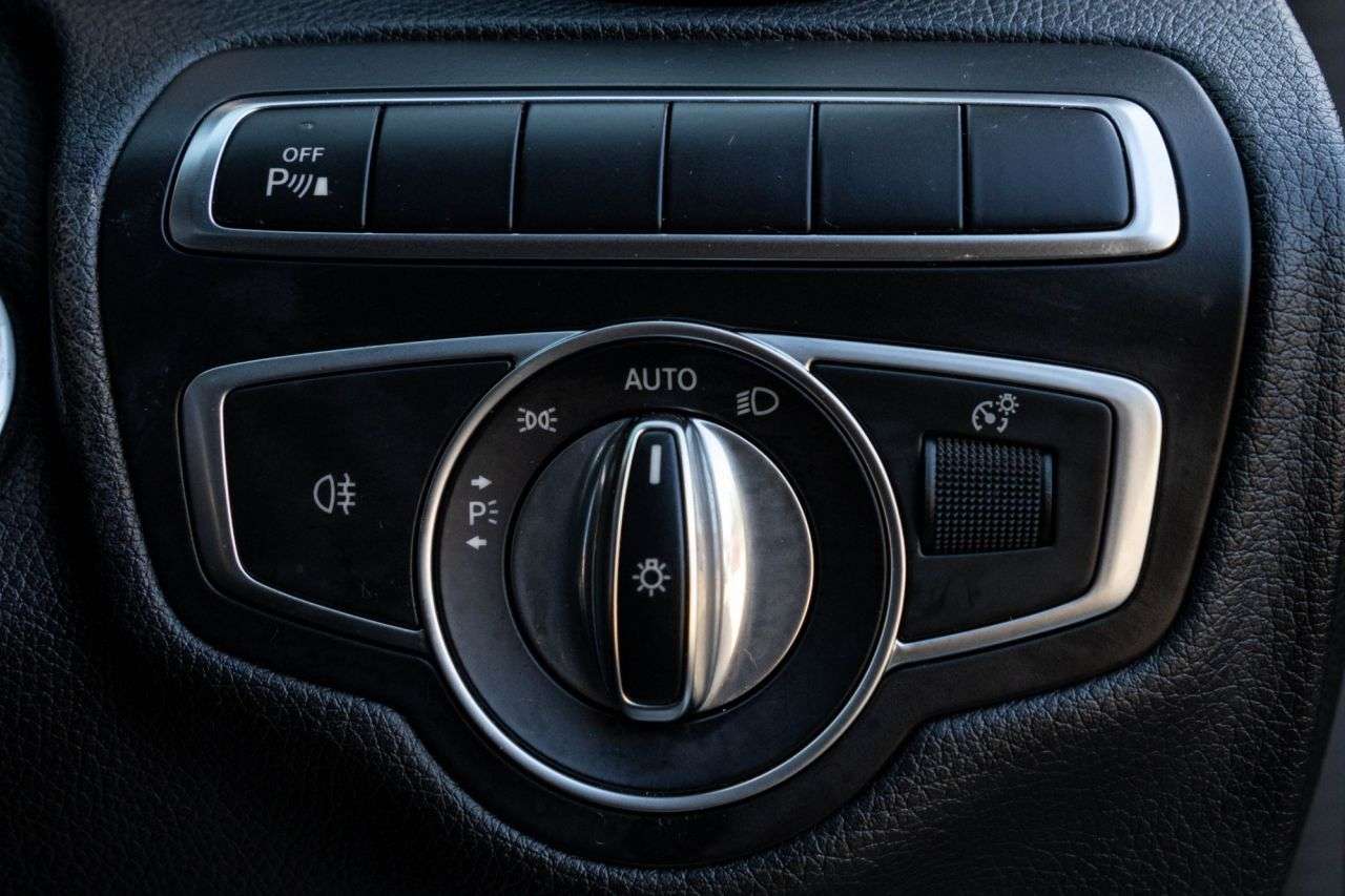 2017 MERCEDES-BENZ C-CLASS 2017 MERCEDES-BENZ C-CLASS