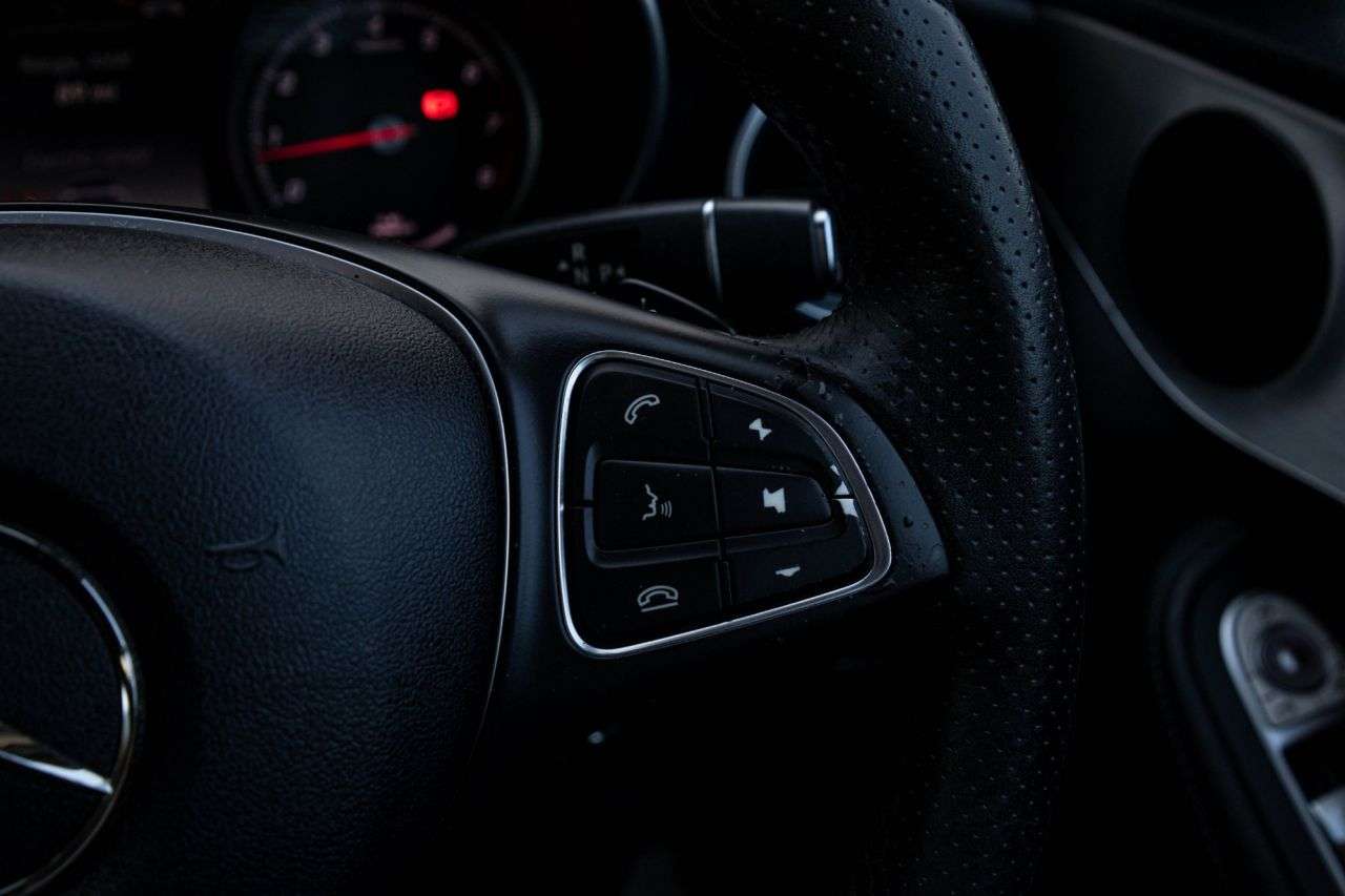 2017 MERCEDES-BENZ C-CLASS 2017 MERCEDES-BENZ C-CLASS