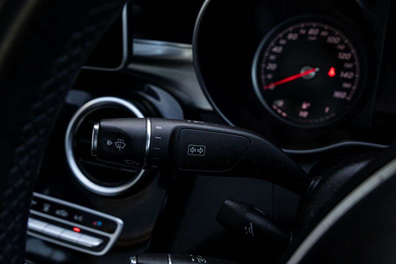 2017 MERCEDES-BENZ C-CLASS 2017 MERCEDES-BENZ C-CLASS