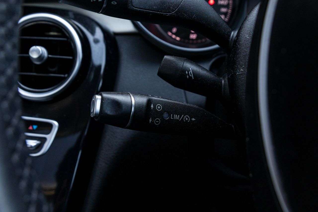 2017 MERCEDES-BENZ C-CLASS 2017 MERCEDES-BENZ C-CLASS