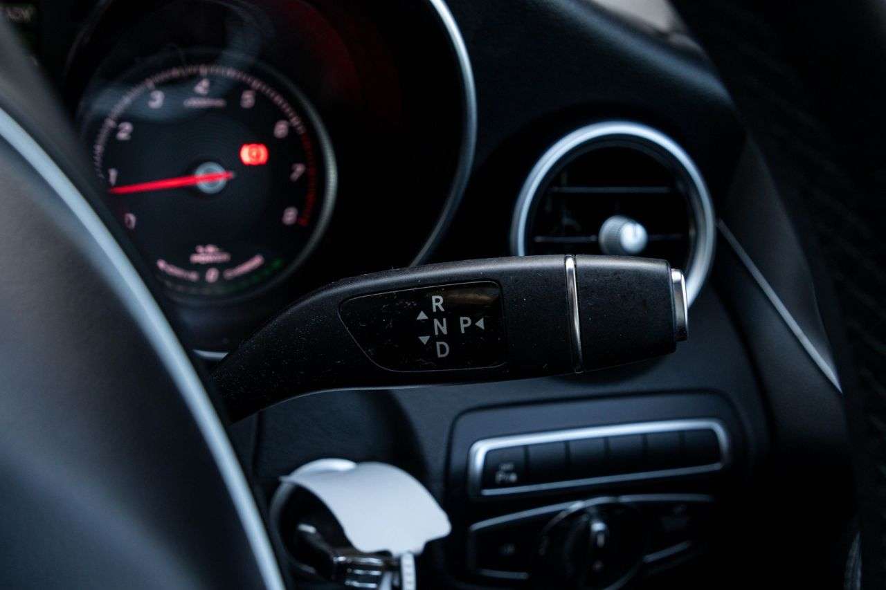 2017 MERCEDES-BENZ C-CLASS 2017 MERCEDES-BENZ C-CLASS