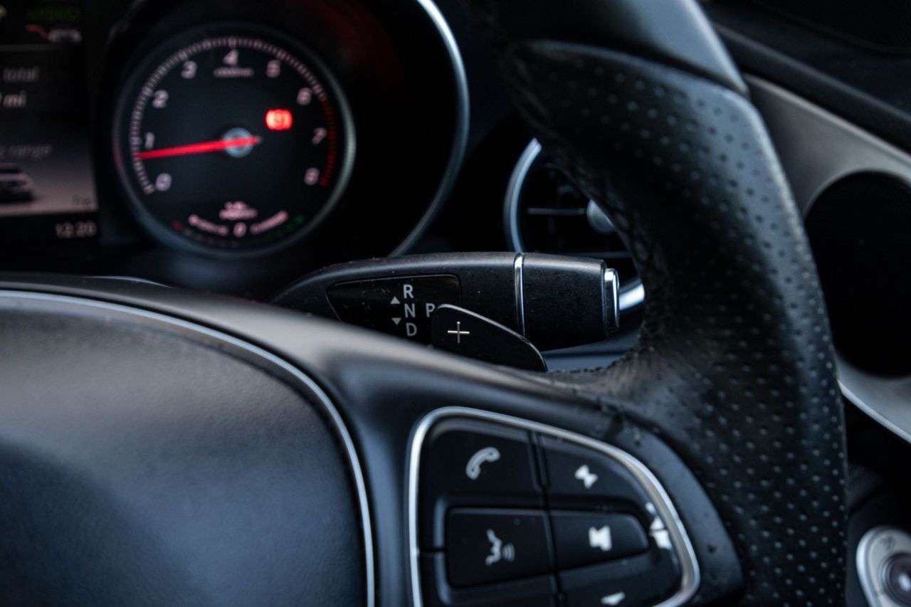 2017 MERCEDES-BENZ C-CLASS 2017 MERCEDES-BENZ C-CLASS