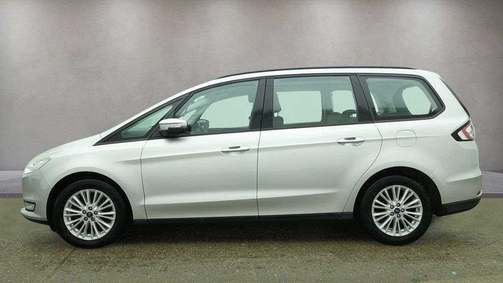 2018 FORD GALAXY 2018 FORD GALAXY
