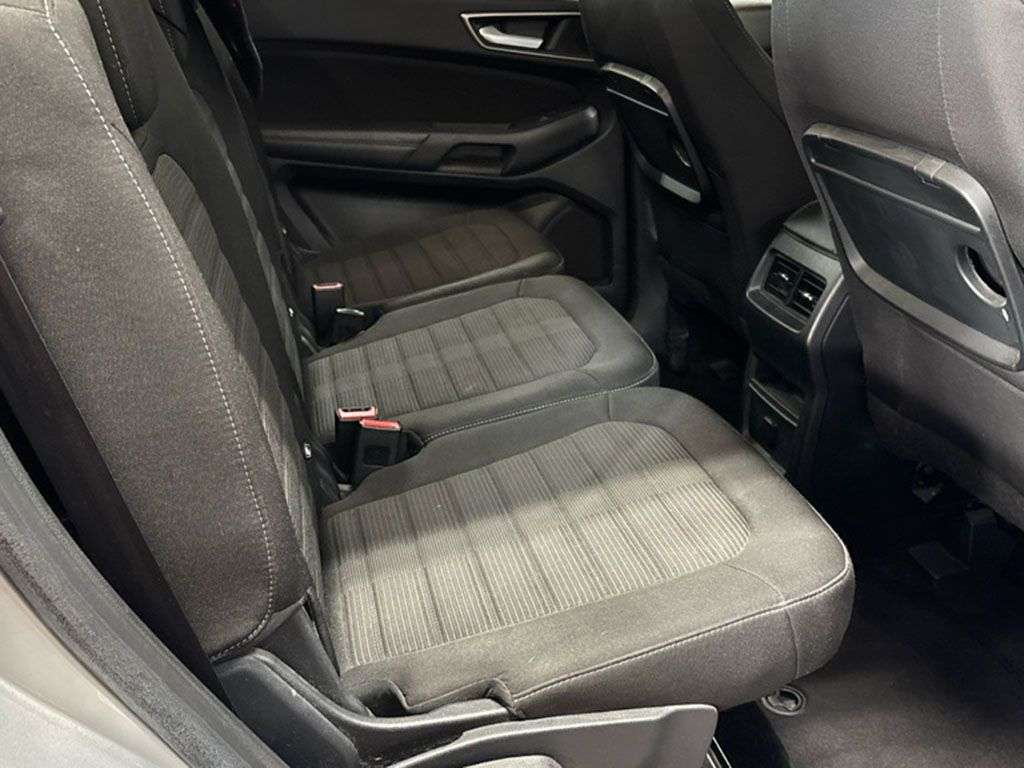 2018 FORD GALAXY 2018 FORD GALAXY