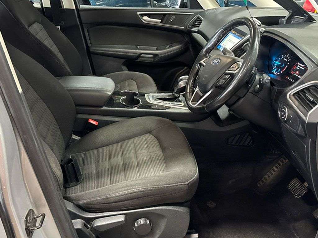 A 2018 FORD GALAXY 2.0 EcoBlue Zetec MPV 5dr Diesel Auto Euro 6 (s/s) (150 ps) A 2018 FORD GALAXY 2.0 EcoBlue Zetec MPV 5dr Diesel Auto Euro 6 (s/s) (150 ps)