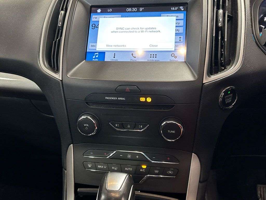 A 2018 FORD GALAXY 2.0 EcoBlue Zetec MPV 5dr Diesel Auto Euro 6 (s/s) (150 ps) A 2018 FORD GALAXY 2.0 EcoBlue Zetec MPV 5dr Diesel Auto Euro 6 (s/s) (150 ps)