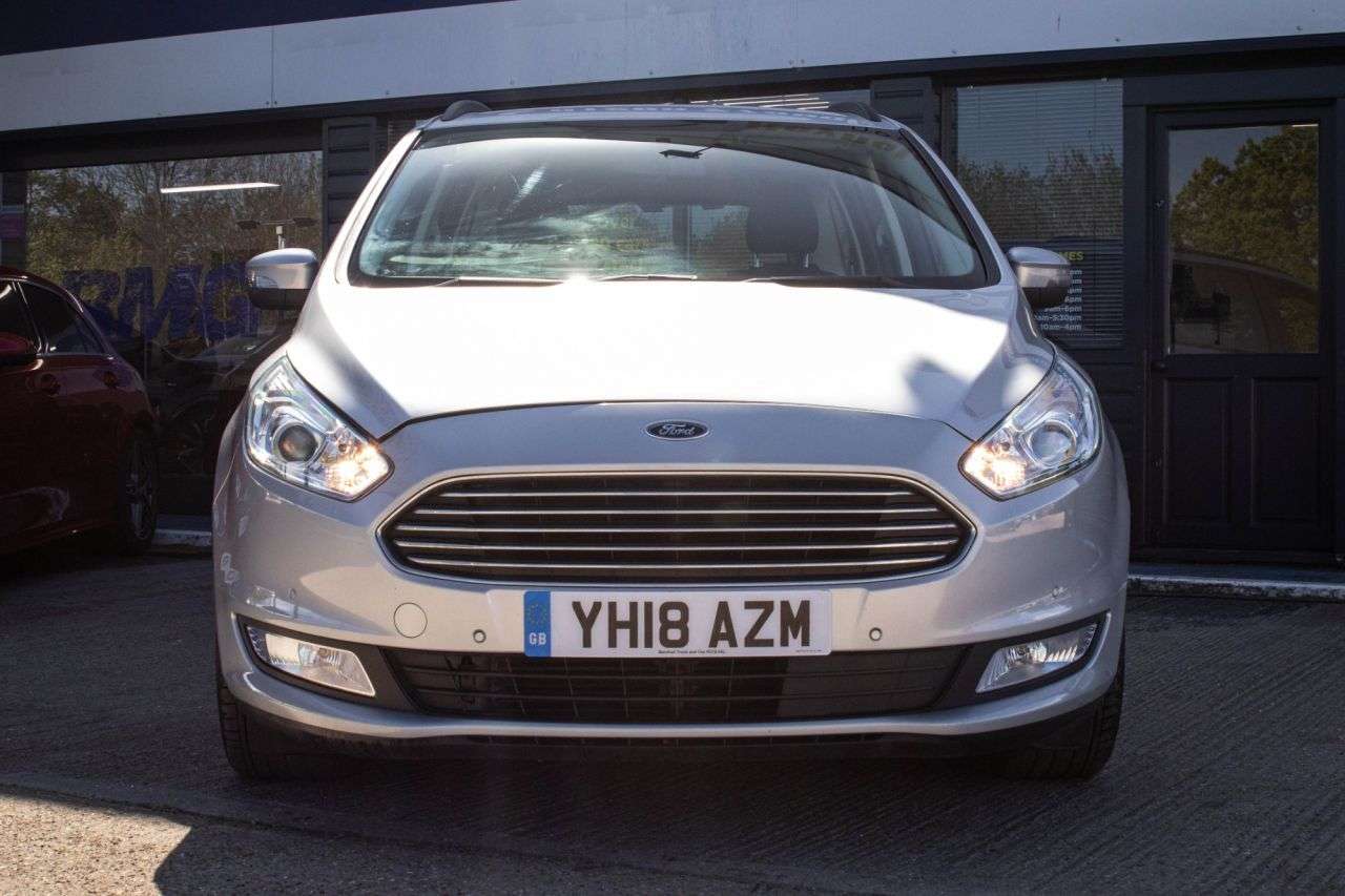 A 2018 FORD GALAXY 2.0 EcoBlue Zetec MPV 5dr Diesel Auto Euro 6 (s/s) (150 ps) A 2018 FORD GALAXY 2.0 EcoBlue Zetec MPV 5dr Diesel Auto Euro 6 (s/s) (150 ps)