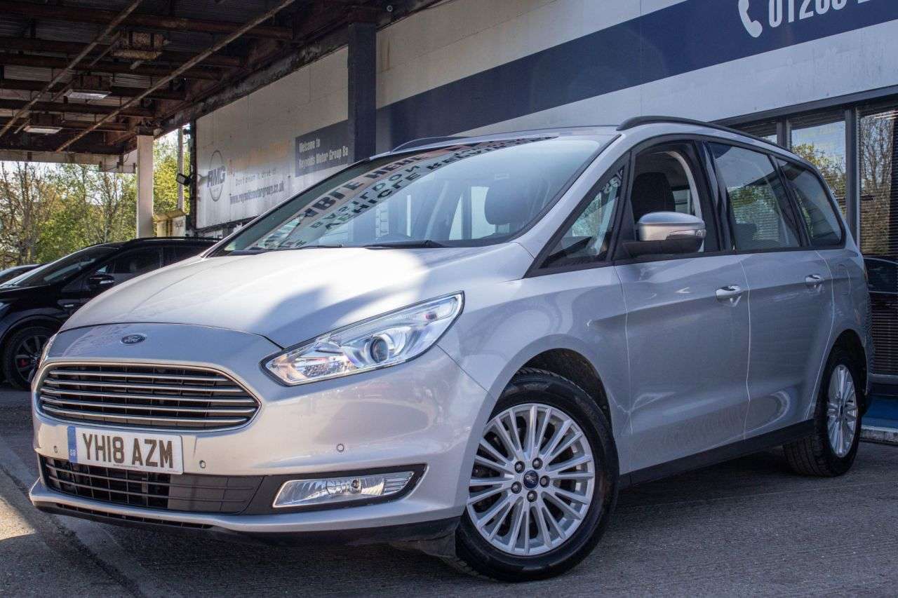 A 2018 FORD GALAXY 2.0 EcoBlue Zetec MPV 5dr Diesel Auto Euro 6 (s/s) (150 ps) A 2018 FORD GALAXY 2.0 EcoBlue Zetec MPV 5dr Diesel Auto Euro 6 (s/s) (150 ps)