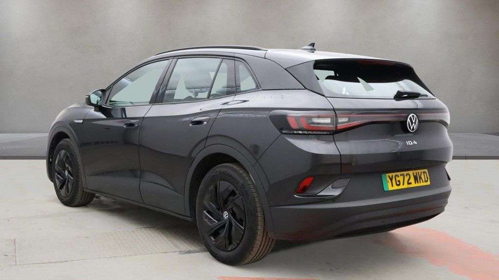 2022 VOLKSWAGEN 181 2022 VOLKSWAGEN 181