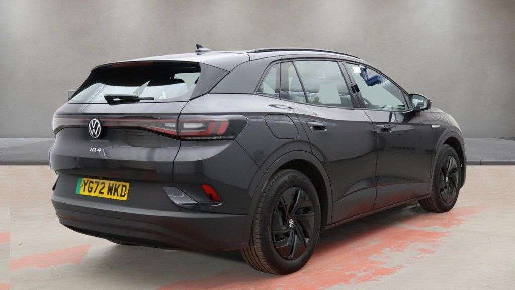 2022 VOLKSWAGEN 181 2022 VOLKSWAGEN 181