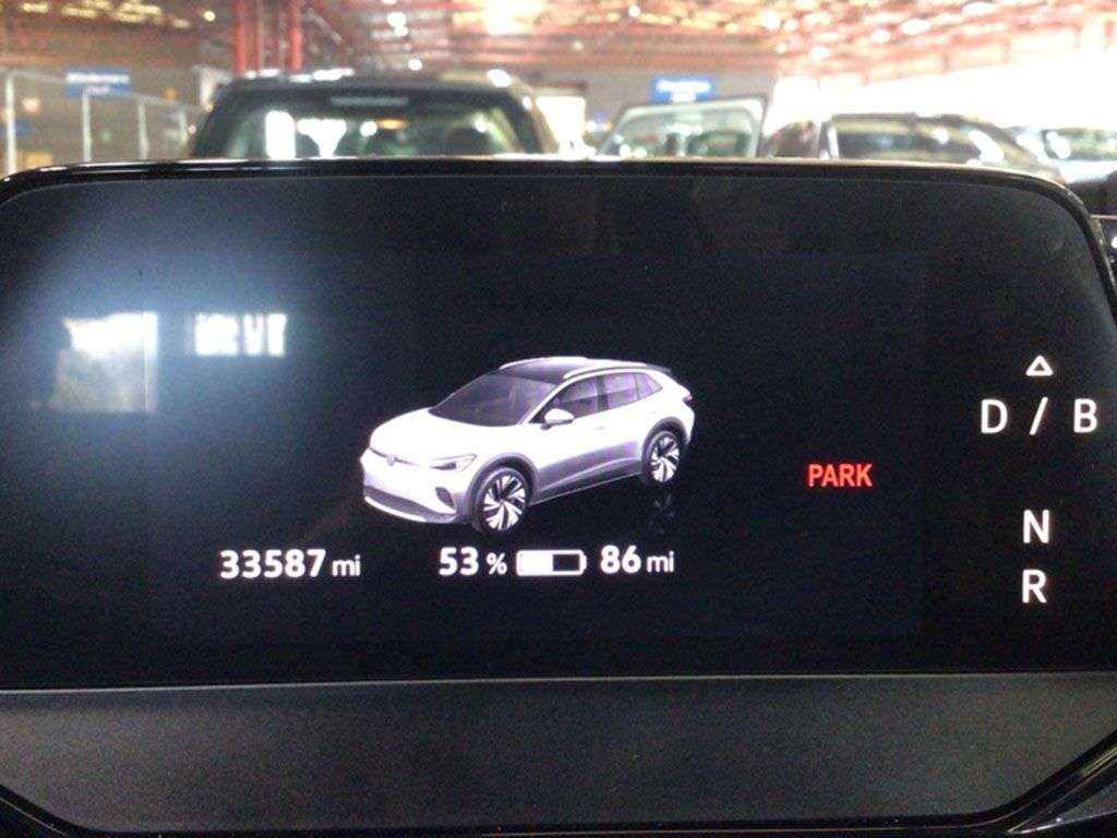 2022 VOLKSWAGEN 181 2022 VOLKSWAGEN 181