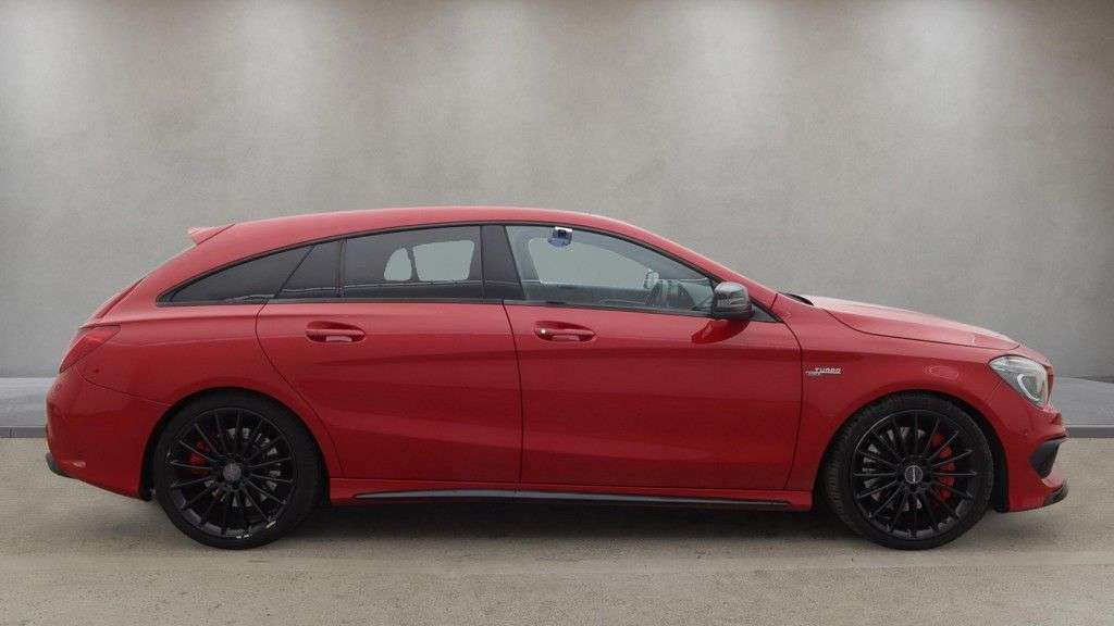 2016 MERCEDES-BENZ CLA 2016 MERCEDES-BENZ CLA