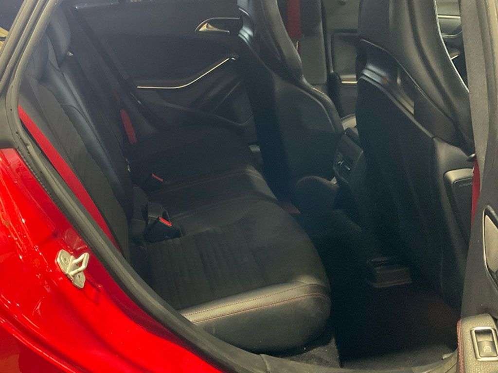 2016 MERCEDES-BENZ CLA 2016 MERCEDES-BENZ CLA