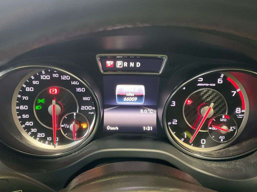 2016 MERCEDES-BENZ CLA 2016 MERCEDES-BENZ CLA