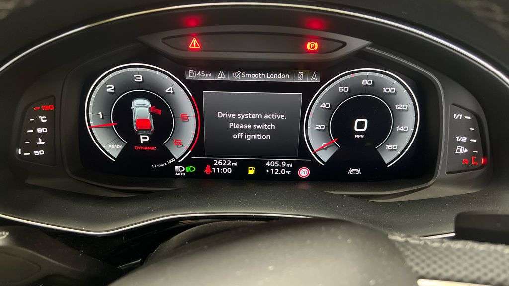 2025 AUDI Q8 2025 AUDI Q8