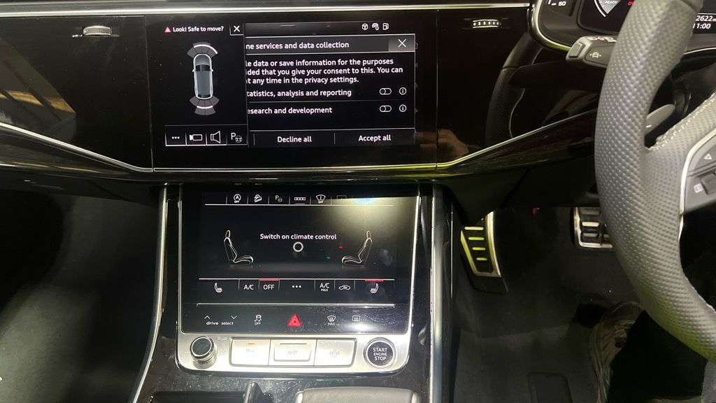 2025 AUDI Q8 2025 AUDI Q8