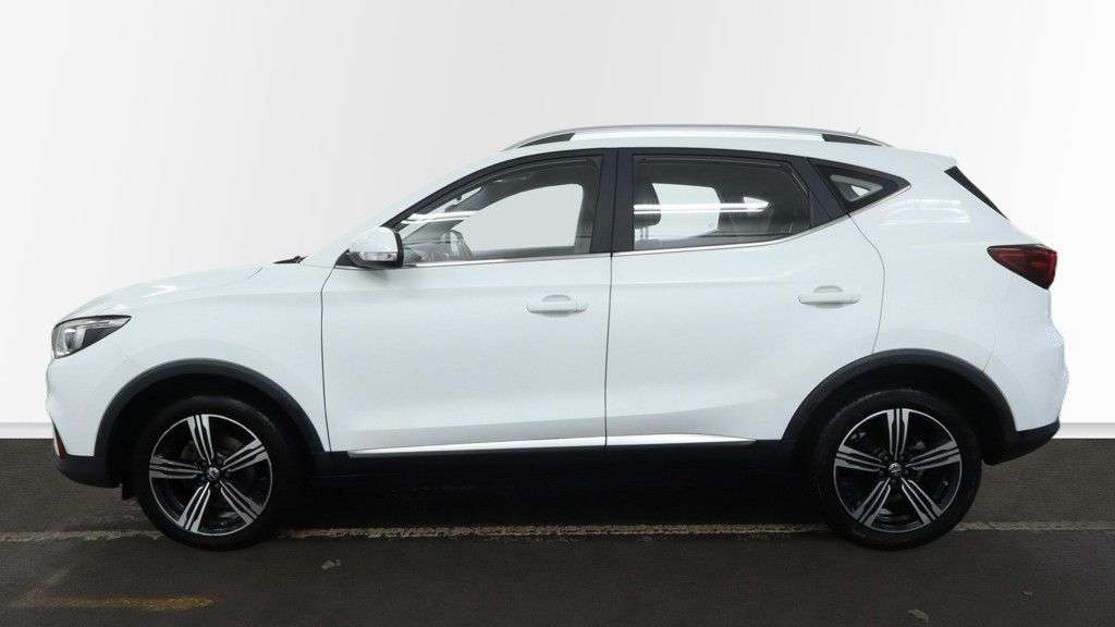 2019 MG MG ZS 2019 MG MG ZS