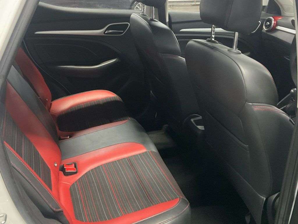 2019 MG MG ZS 2019 MG MG ZS