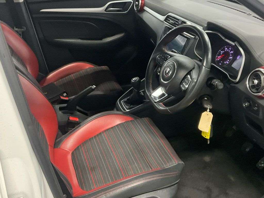 2019 MG MG ZS 2019 MG MG ZS