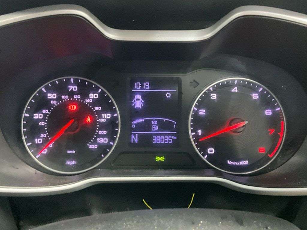 2019 MG MG ZS 2019 MG MG ZS