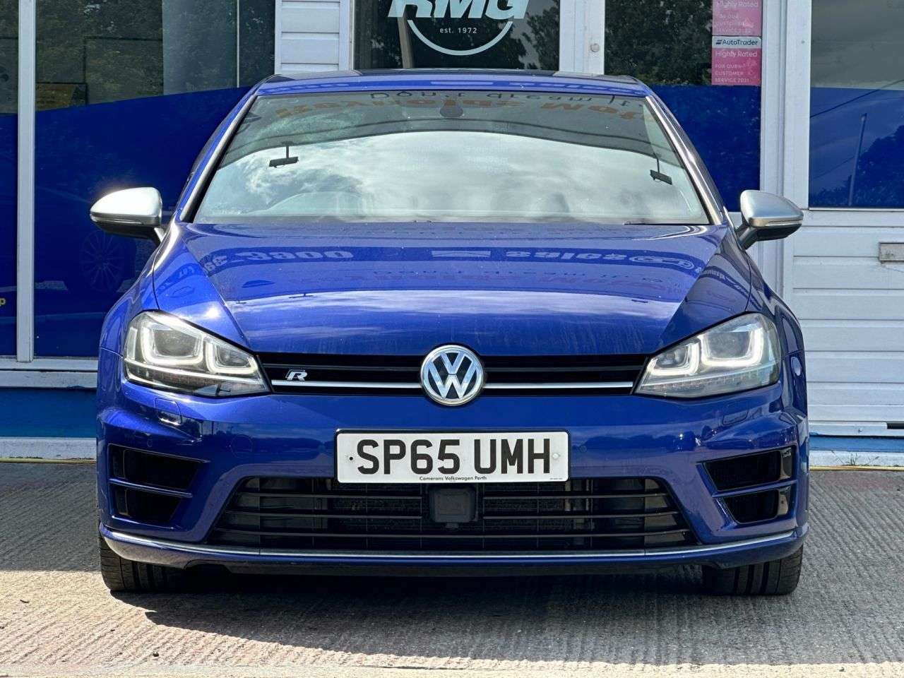 2015 VOLKSWAGEN GOLF 2015 VOLKSWAGEN GOLF