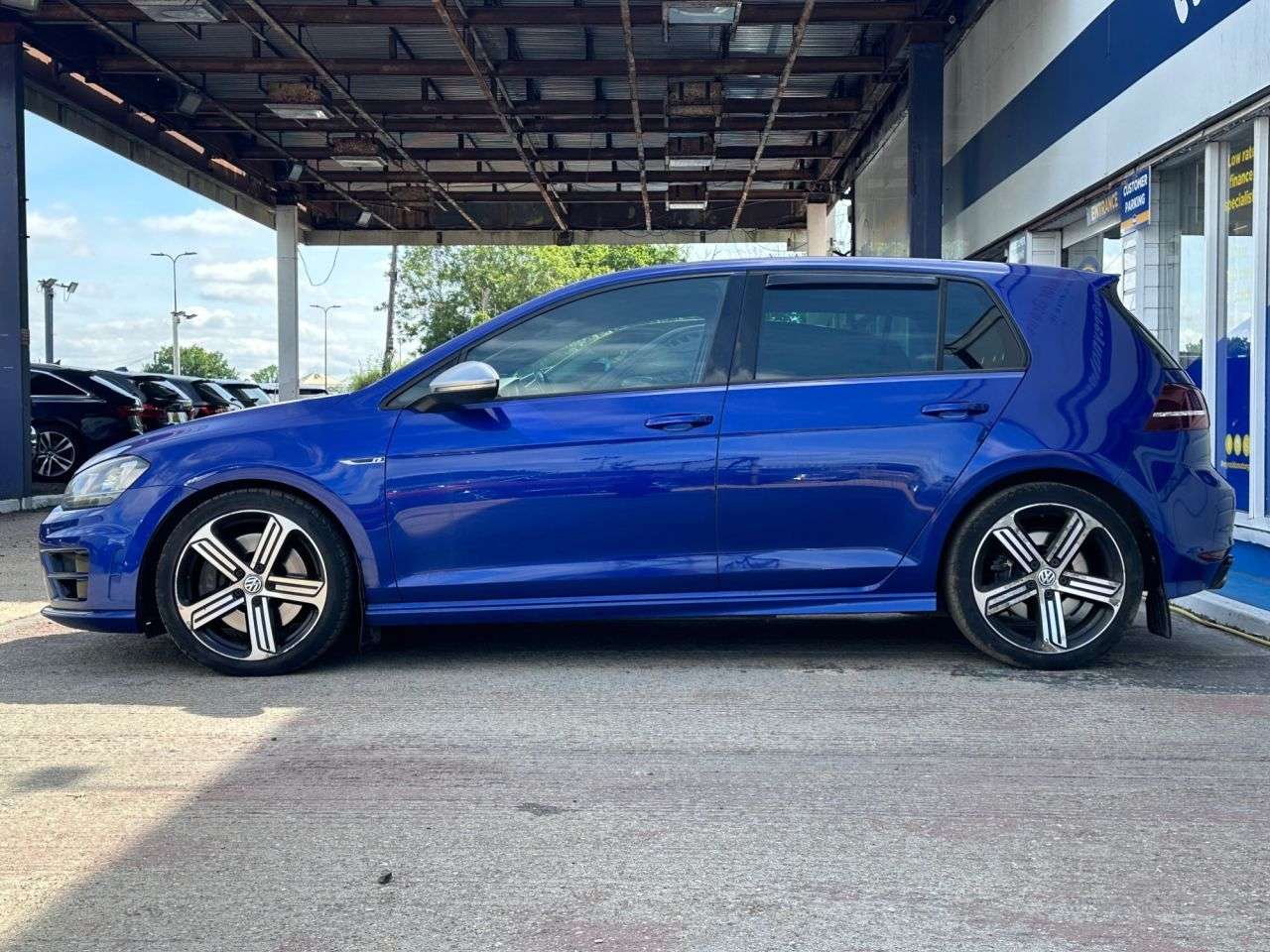 2015 VOLKSWAGEN GOLF 2015 VOLKSWAGEN GOLF