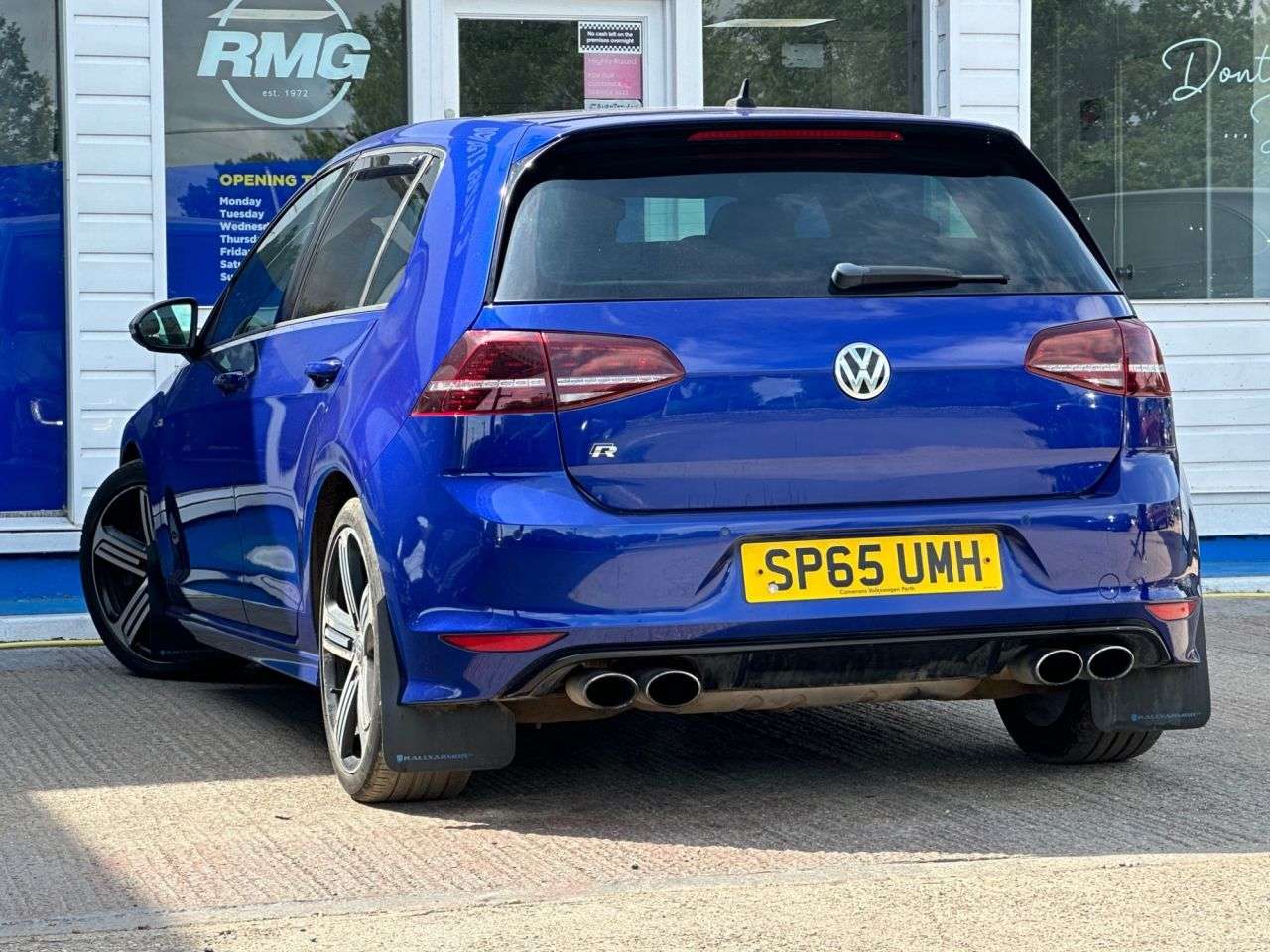 2015 VOLKSWAGEN GOLF 2015 VOLKSWAGEN GOLF