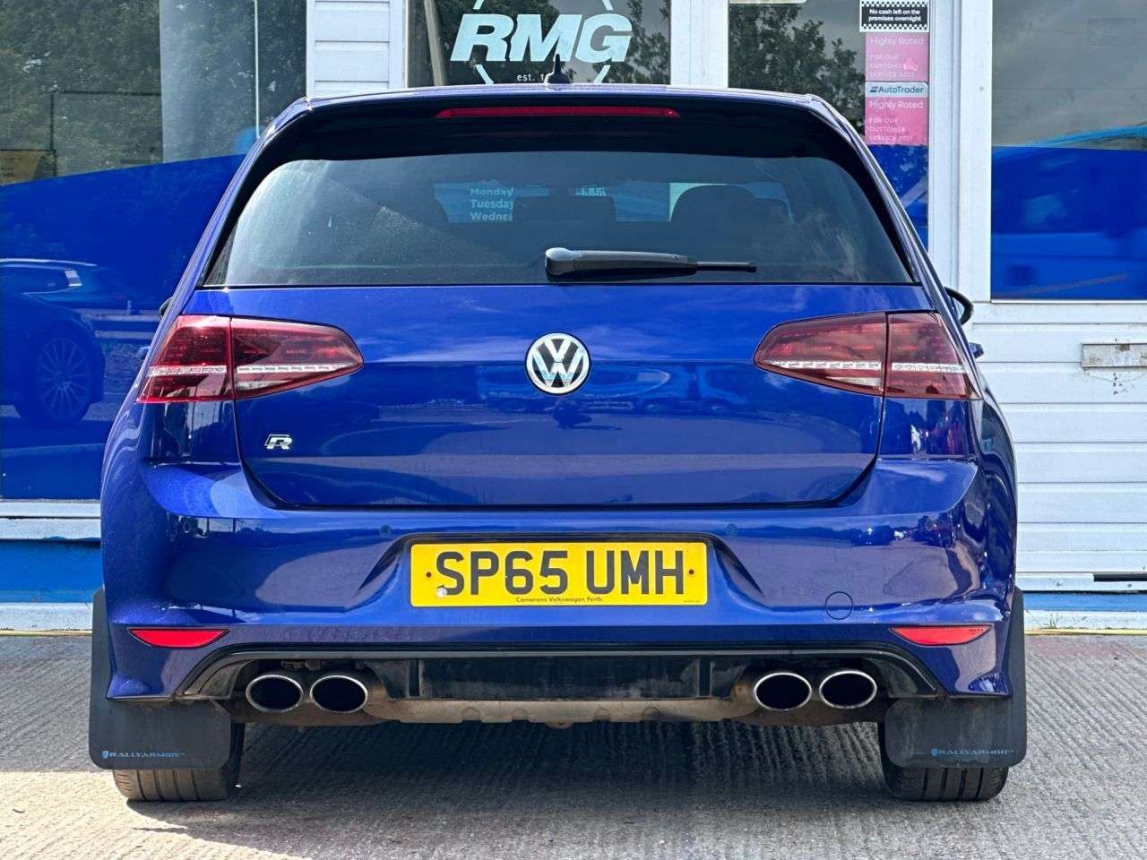 2015 VOLKSWAGEN GOLF 2015 VOLKSWAGEN GOLF