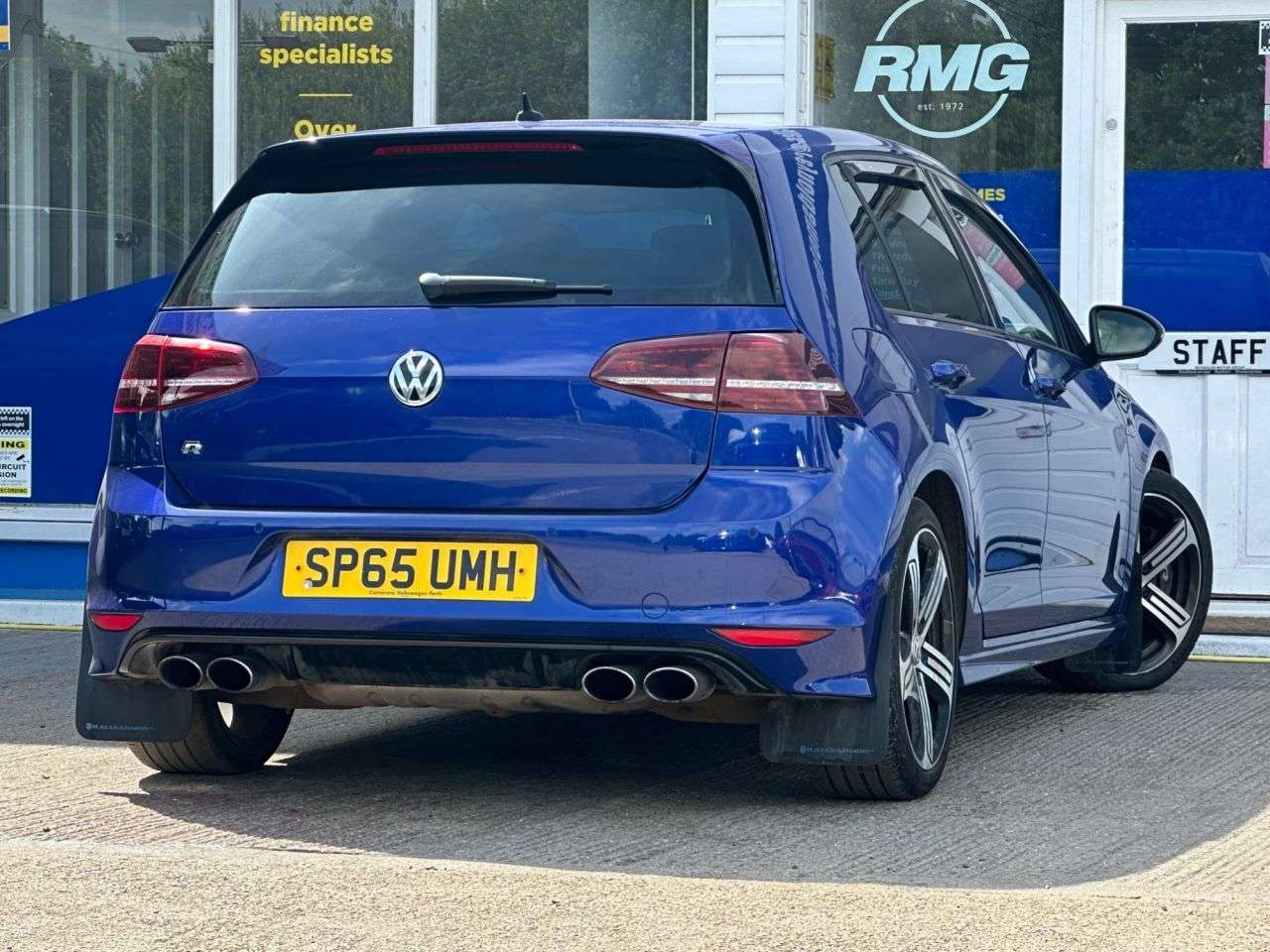 2015 VOLKSWAGEN GOLF 2015 VOLKSWAGEN GOLF